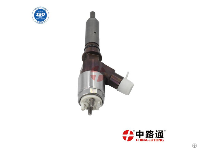 Auto Fuel Pump Injector 326 4700 For Cav Diesel Parts