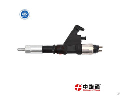 Auto Injection Injector 095000 6700 For Cav Dpa Parts