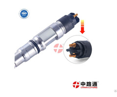 Auto Injector Assembly 0 445 120 217 For Cav Fuel Injectors Parts