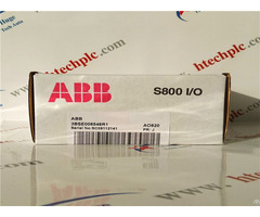 Abb Pm554 Tp Eth The New Stores