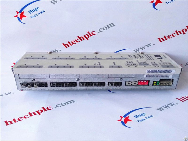 Abb 3bhb002751r010 Xv C722 A02 The New Listing