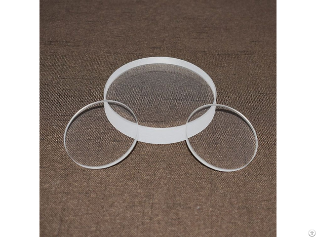 High Temperature Pyrex Boiler Sight Glass Disc With The Best Quality