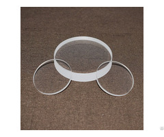 High Temperature Pyrex Boiler Sight Glass Disc With The Best Quality