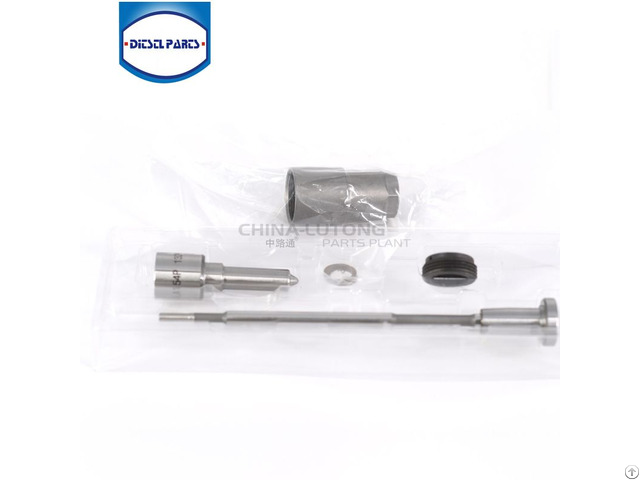 Diesel Piezo Injector Valve Repair Kits