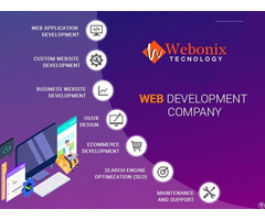 Website Designing And Software Development Company In Meerut