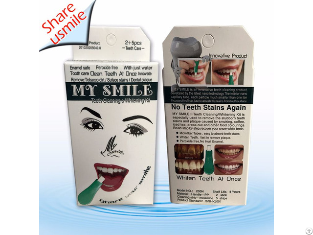Dental Clinic Supplies Teeth Whitening Private Label