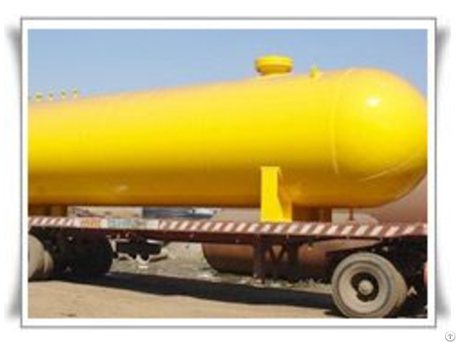 Pressure Vessels