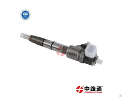 Denso Common Rail Injector Repair 0 445 110 446 For Bosch Pump Parts