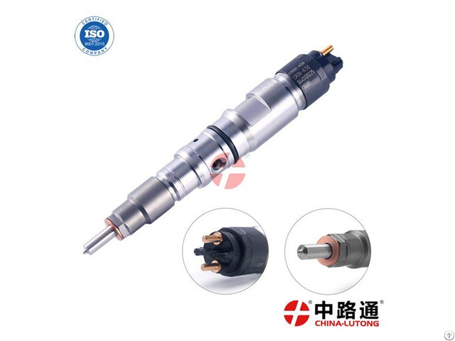 Denso Fuel Injector List 0 445 120 225 For Bosch Fuels Injection Parts