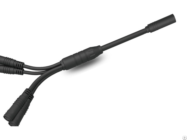 Waterproof Splitter Cable