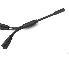 Waterproof Splitter Cable