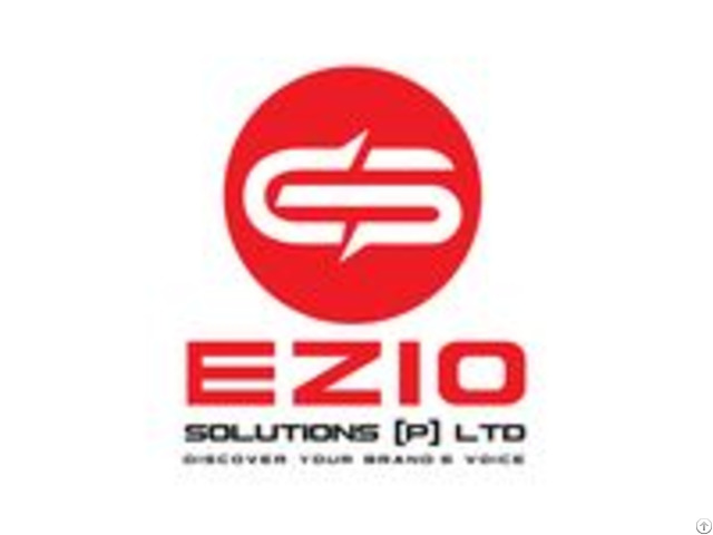 Ezio Solutions Pvt Ltd Digital Marketing Company In Cbe