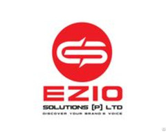 Ezio Solutions Pvt Ltd Digital Marketing Company In Cbe