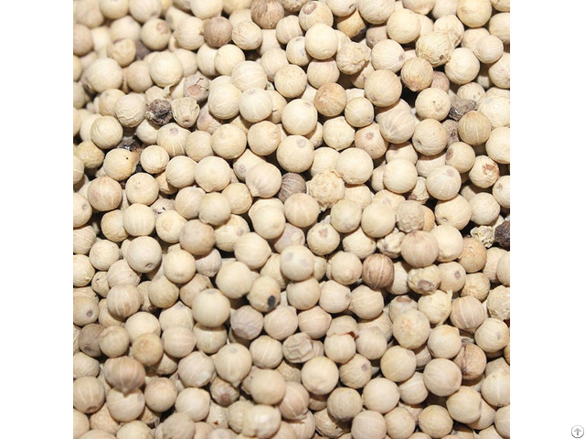 Natural White Pepper