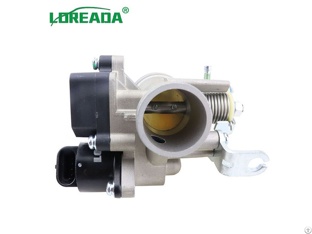 Loreada 28mm Original Throttle Body For 125 150cc Motorcycle