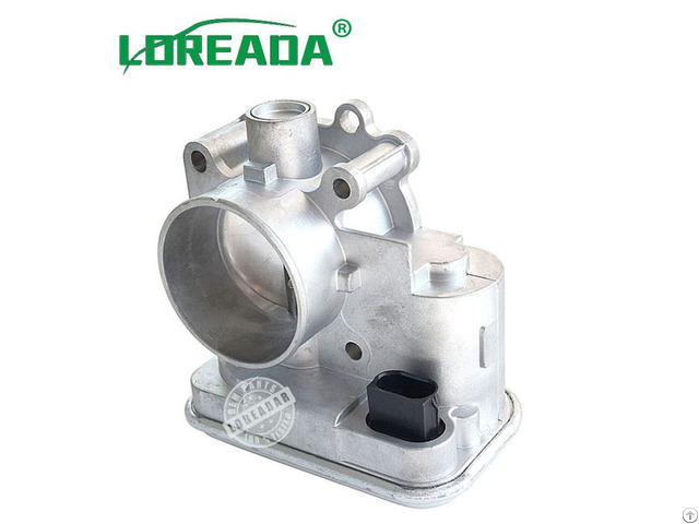 Loreada Throttle Body Assembly 04891735ac For Dodge Avenger Jeep Compass Chrysler