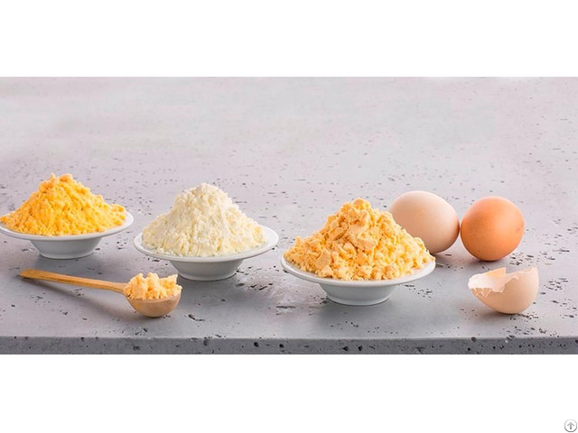 High Quality Egg Yolk Lecithin Powder