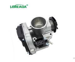Loreada Throttle Body 96394330 96815480 Air Intake System For Chevrolet Daewoo