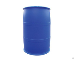 Plastic Drum Barrel 200l With Un Approval