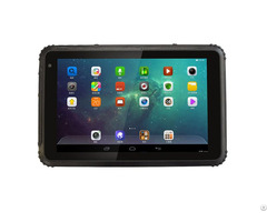 Android 7 0 High Quality Waterproof Rugged Tablet Pc