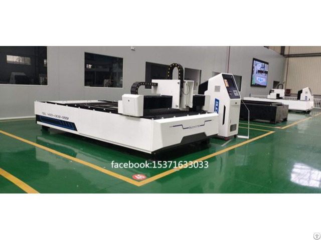 Offer Fiber Laser Cutting Machine