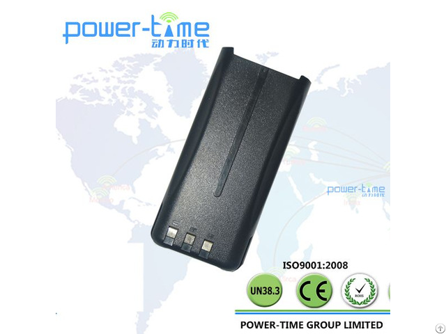 1880mah Battery Pack For Tk 3212l 3312 3302 2402 Nx340