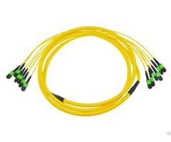 Mtp Mpo Trunk Cable Assemblies