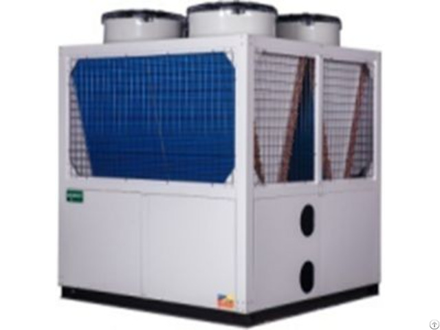 Enesoon Ultra Low Temperature Heating And Cooling Unit