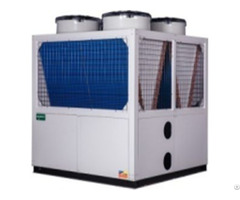 Enesoon Ultra Low Temperature Heating And Cooling Unit