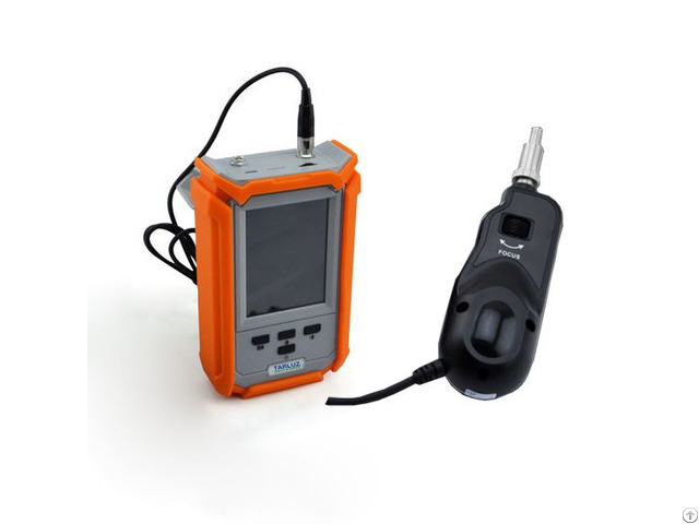 Mtp Mpo Handheld Fiber Probe