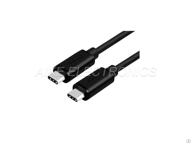 Usb3 1 Type C Male