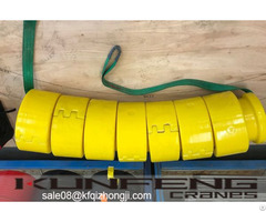 Sell The Bend Restrictor Can Be Customized Accroding To Your Needs