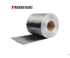 Unidirectional Carbon Fiber Fabric