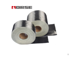 Unidirectional Carbon Fiber Wrap Cfrp