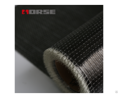Structural Carbon Fiber