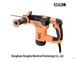 Nenz Nz30 800w 3 Functions Sds Plus Corded Home Used Rotary Hammer