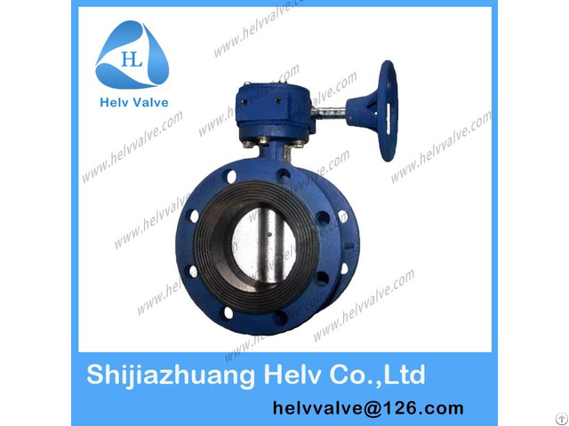 Butterfly Valve