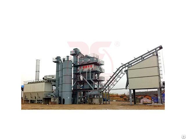 Asphalt Plant For Sale