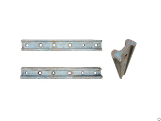 Arema Standard Rail Joint Bar