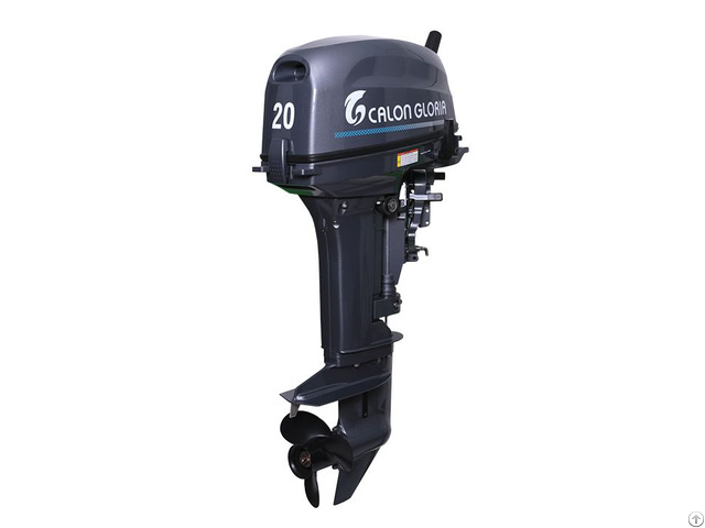 Outboard Motor 20 Hp