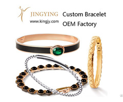 Custom Ring Gold Plated Silver Jewelry Supplier And Wholesaler