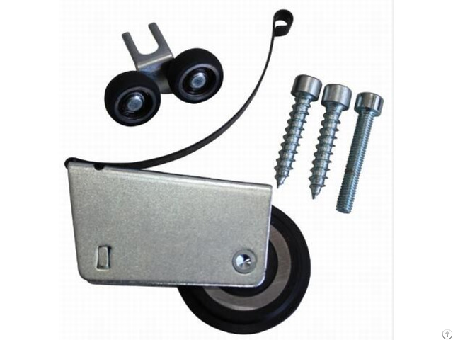 Sliding Door Wheel Down Roller