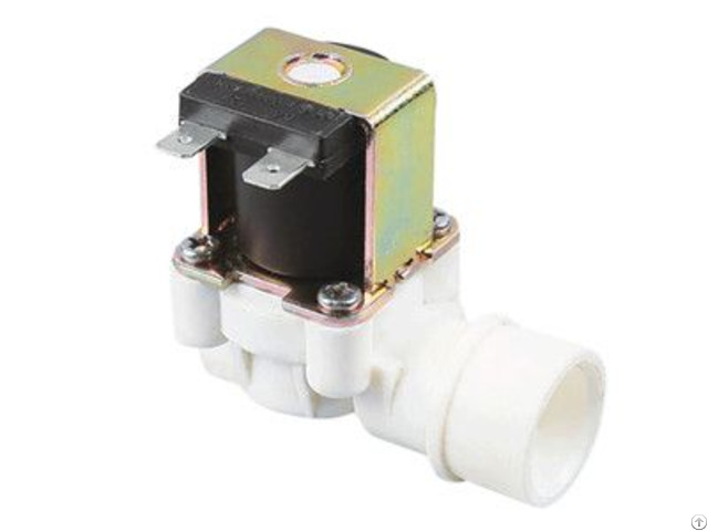 Electromagnetic Valve Fcd 3 488