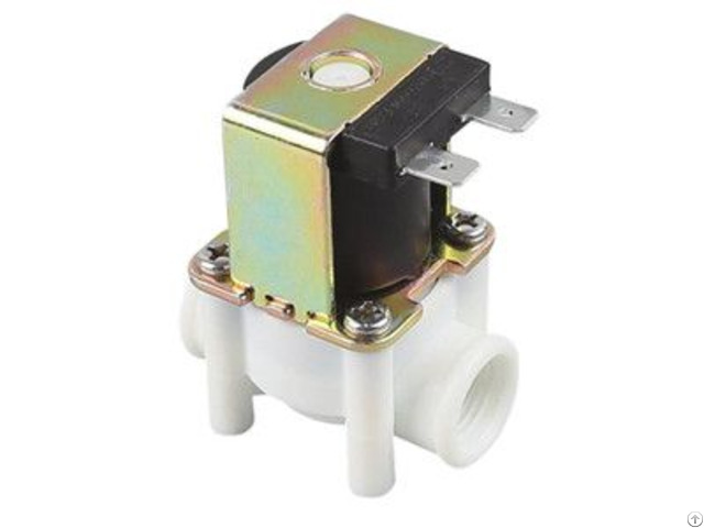 R O Solenoid Valve Fcd 3 668