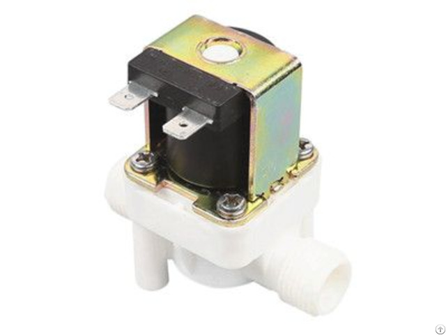 Pulse Solenoid Valve Fcd 3 478a