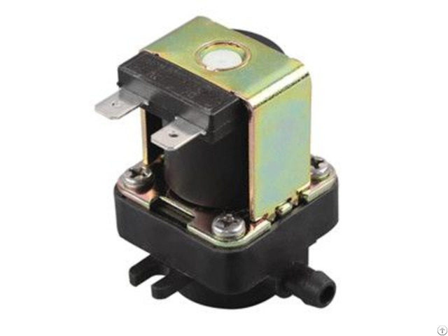 Coffee Maker Solenoid Valve Fcd 3 4