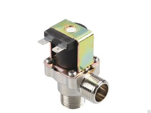 Pulse Solenoid Valve Fcd 3 158t