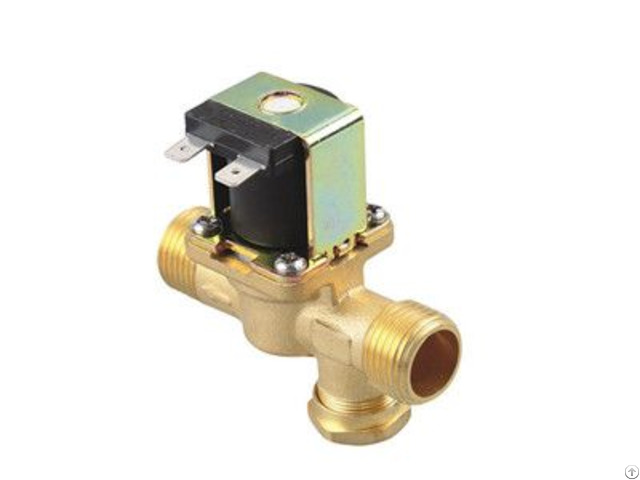 Water Purifier Solenoid Valve Fcd 3 17