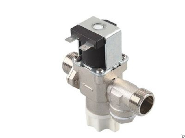 Copper Solenoid Valve