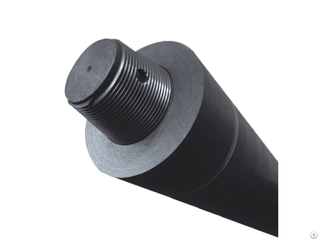 Uhp Graphite Electrode For Electric Arc Furnaces